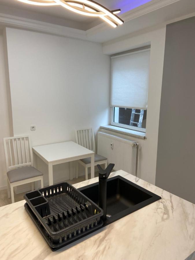 Ferienwohnung Edi Mülheim an der Ruhr Eksteriør bilde