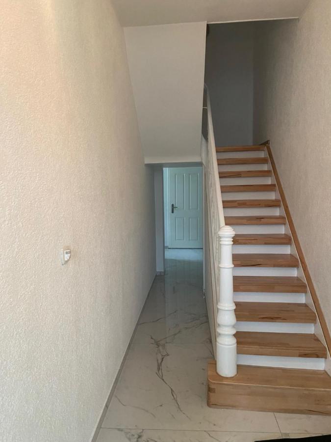 Ferienwohnung Edi Mülheim an der Ruhr Eksteriør bilde