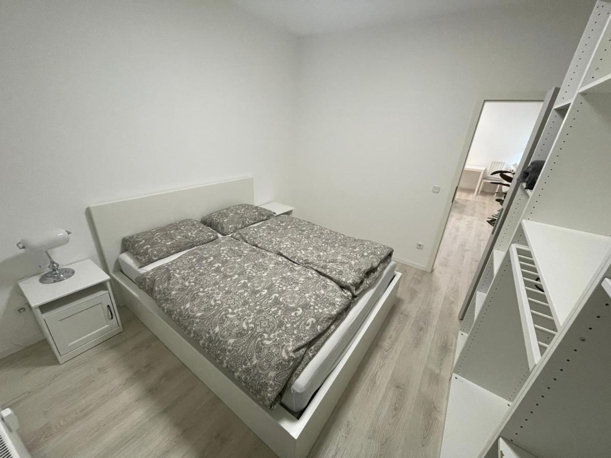 Ferienwohnung Edi Mülheim an der Ruhr Eksteriør bilde