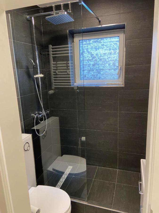 Ferienwohnung Edi Mülheim an der Ruhr Eksteriør bilde
